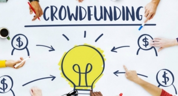 Cidadão já pode doar a pré-candidato via crowdfunding